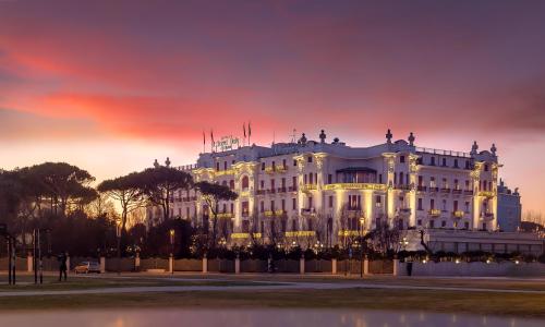 Grand Hotel Rimini