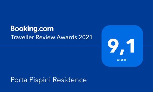 Porta Pispini Residence