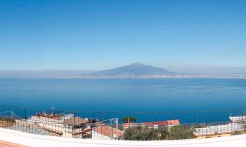 B&b 1787 in Montechiaro