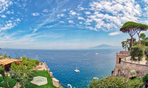 Amore Rentals - Villa Galidia