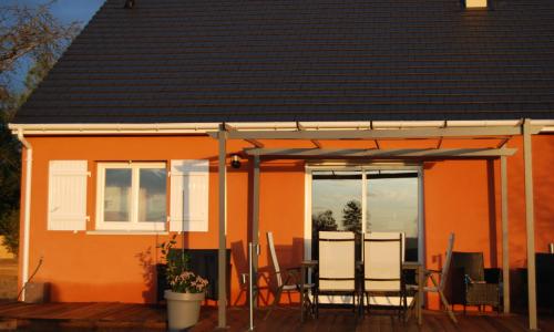 Gite Labradors De Bailly - Giverny