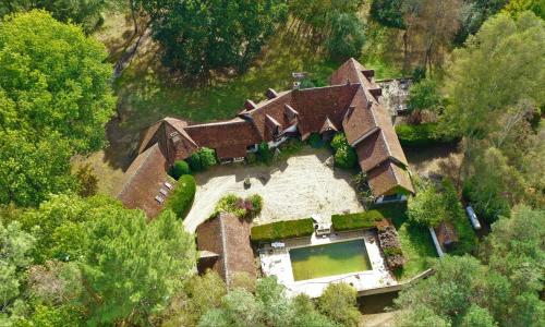 Domaine des Courtils