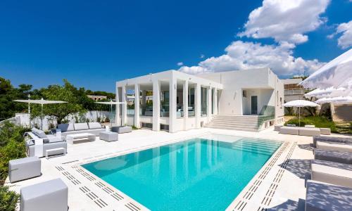 Villa Era by Perle di Puglia