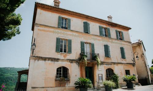 Hôtel particulier des Jasmins