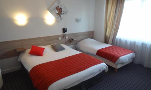Standard Room photo