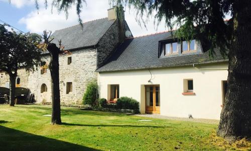 Trevejean chambre d'hotes de charme