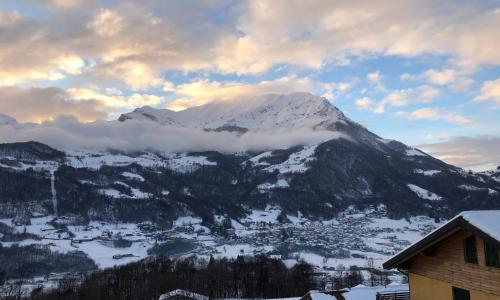 Cozy Apartment Barzio