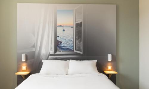 B&B HOTEL Marseille Aéroport Saint-Victoret