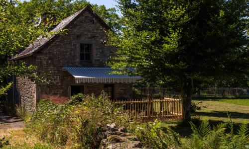 Gite Four a Pain Charlannes