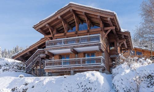 Chalet Louis