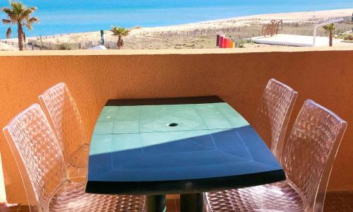 Barcaresa-Agréable appartement vue mer panoramique