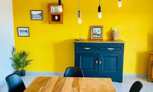 Face a la mer Fleury