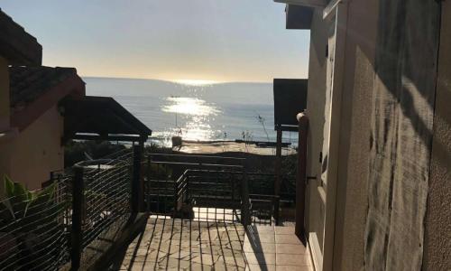 Villetta indipendente a Costa Rei