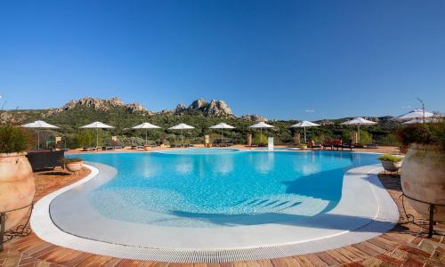 Hotel Parco Degli Ulivi - Sardegna