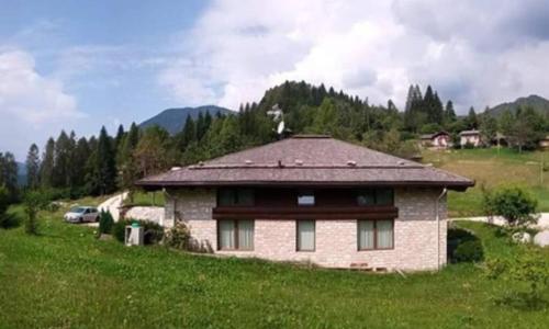 Chalet Maso Fradea Family Resort