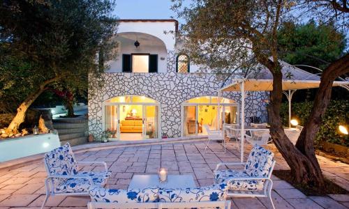 La Draghina B&B Capri