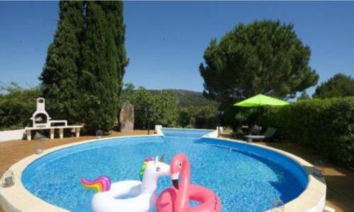 La Villa du Menhir Gîte