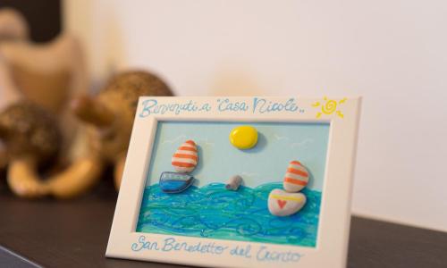 CasaViva - Casa Nicole a San Benedetto del Tronto