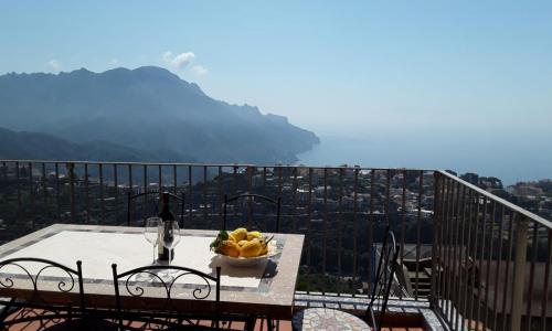 Appartamento Elisa in Villa Laura