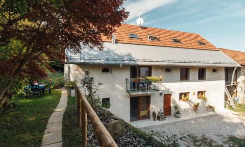 B&B AL VECCHIO CARPINO