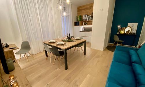 Volto Corte Farina Apartments