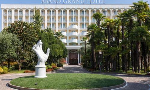 Abano Grand Hotel