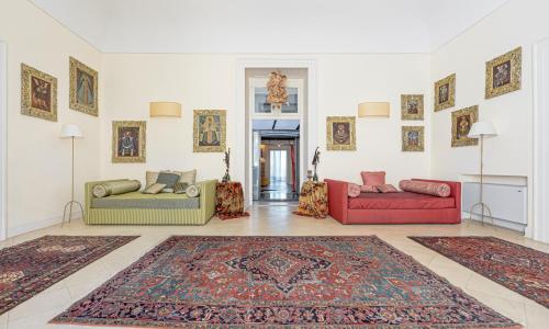 Casa Bormioli - Maison de Charme