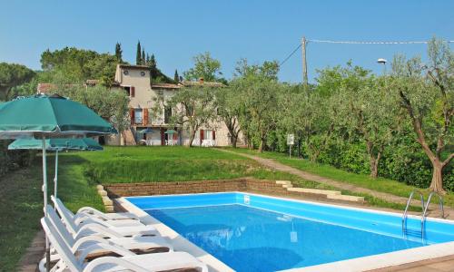 Apartment Ca' Pignoi-4 by Interhome