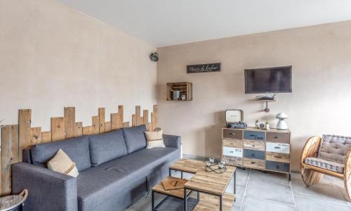 Apartment L'Amirauté by Interhome