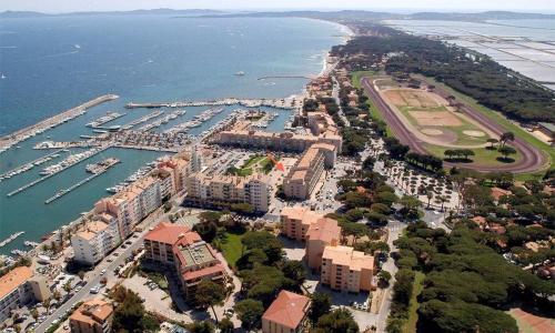 Holidays Hyeres
