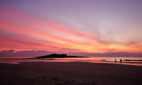 L'horizon 2 - bord de mer