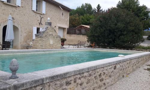 Chambres d'hôtes Le Vignoble