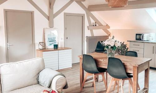 Chambres Privées dans une maison de charme