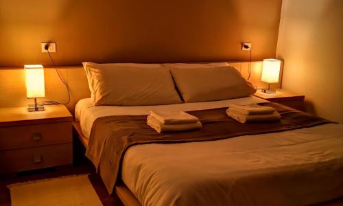 Leoncino Apartment 2