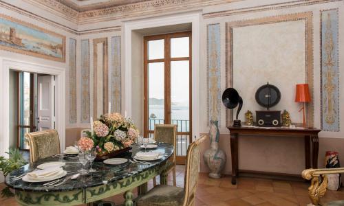 Palazzo Suriano Heritage Hotel