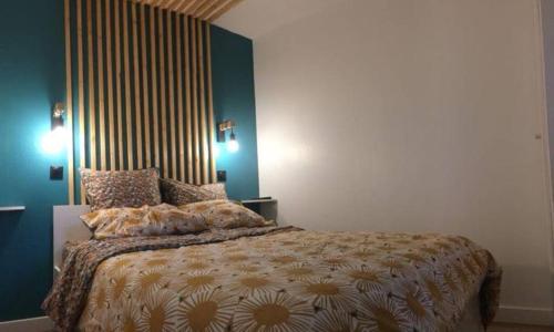 ***L'orée des Pins*** Appartement T2 en RDC avec jardin REFAIT A NEUF