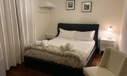 VILLA MASI Rental Rooms