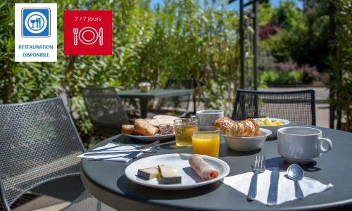 ibis budget Brignoles Provence