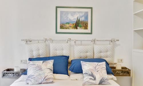 Parioncino Central and Cozy Apartment