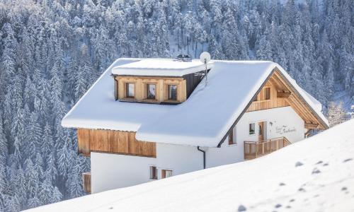 Ciasa Funtanies Sas dla Crusc