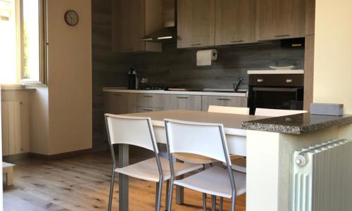 Appartamenti la muraca