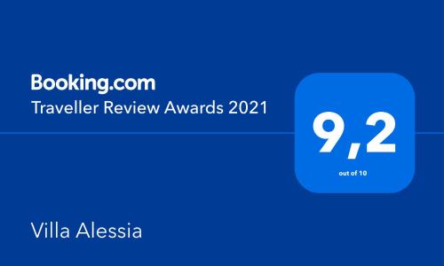 Villa Alessia
