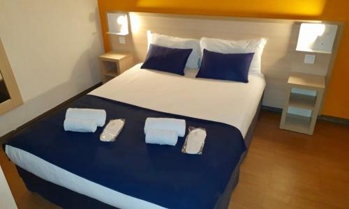 Budget Hotel Melun Sud - Dammarie Les Lys