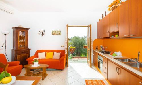 Villa Aurora Oasi Verde