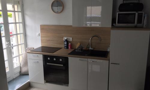 Studio coeur de Luc/Mer