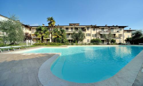 APPARTAMENTO MIMOSA centro Salo'