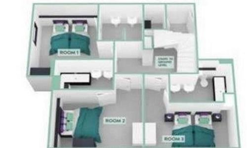 Deluxe Room photo