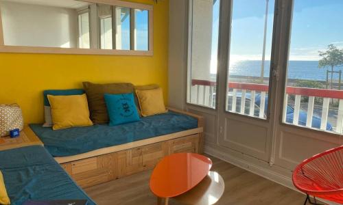 Venice Beach LA BAULE appartement face à la mer!