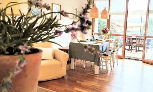 Appartamento La terrazza di Dora