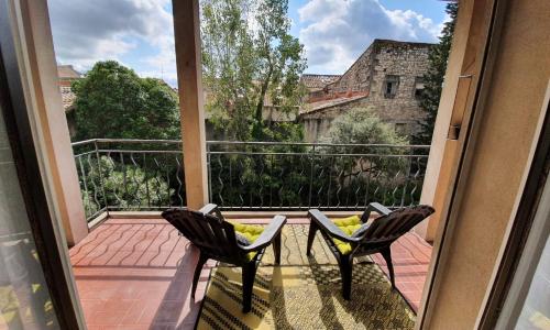 Lovely Suite Nimes Romaine